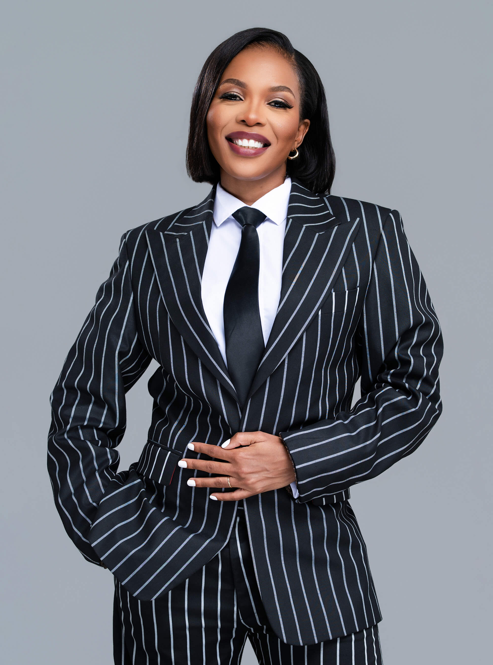 Mmatema Mrs G — Speaker
