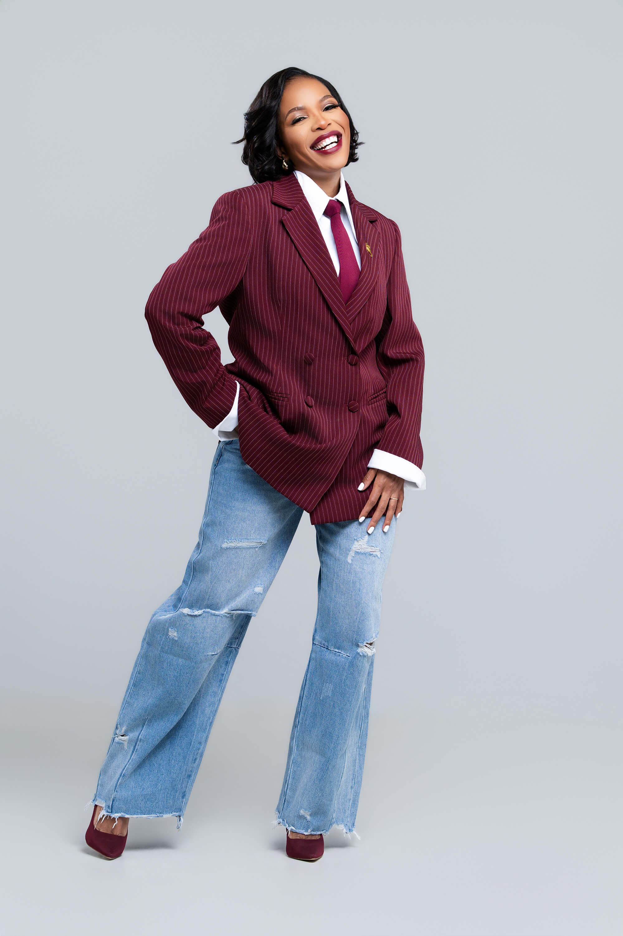 Mmatema Mrs G — Brand Ambassador