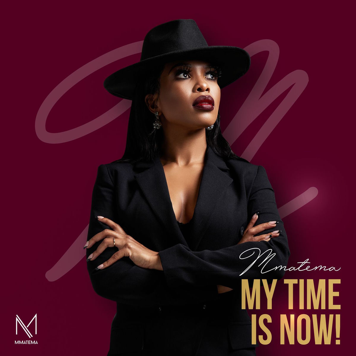 My Time Is Now (Unplugged)