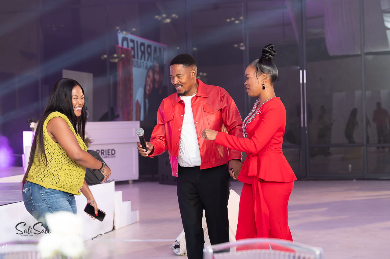 Young Married Fabulous